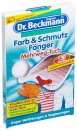 2er Dr. Beckmann Farb & Schmutz Fänger Mehrweg-Tuch,